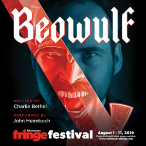 BEOWULF Comes to The MN Fringe Image