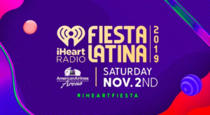 Jennifer Lopez, Daddy Yankee to Perform at 2019 iHeartRadio Fiesta Latina 