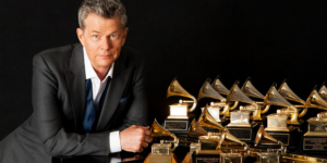 DAVID FOSTER: OFF THE RECORD Set for World Premiere at Toronto International Film Festival  Image