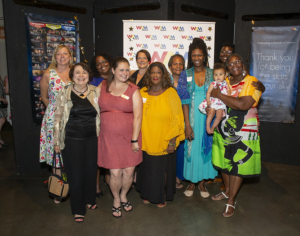 WAM Theatre Announces Beneficiaries For Fall Mainstage Production Of PIPELINE Image
