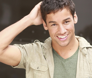 Interview: Patrick Ortiz of WEST SIDE STORY at 5-Star Theatricals Image