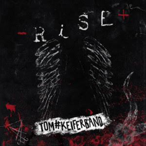 Tom Keifer Set To Release Second Solo Album RISE Image