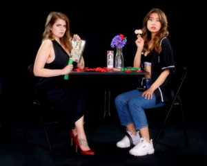 BWW Previews: LESBIAN SPEED DATE FROM HELL! at Le Ministère August 10-16, 2019 
