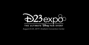 Disney+, ESPN+, and Hulu Bring Streaming Magic to Disney's D23 Expo 