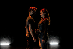 EDINBURGH 2019: ENDLESS SECOND Q&A Image