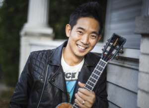 The Broad Stage Hosts AN EVENING WITH JAKE SHIMABUKURO  Image