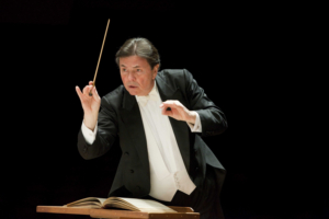 Eastern Music Festival Announces New Contract with Music Director Gerard Schwarz 