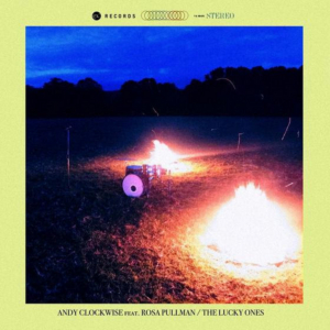 Andy Clockwise Shares New Single THE LUCKY ONES With Flood Magazine Image