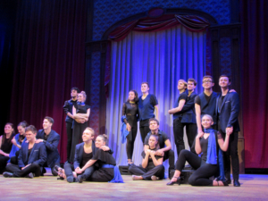 Review: Superstar[s]: THE MUSIC OF ANDREW LLOYD WEBBER at MSMT Image
