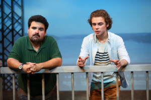 Review: SUMMER SHORTS at 59E59 Theaters is an Engaging Seasonal Theatrical Event 