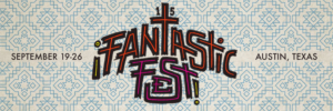 Taika Waititi's JOJO RABBIT to Open 15th Fantastic Fest 