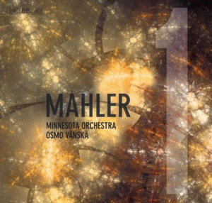 Minnesota Orchestra Releases Recording Of Mahler's First Symphony 