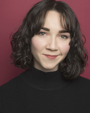 Interview: Natalie Powers of FIDDLER ON THE ROOF at Hennepin Theatre Trust Image