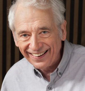 Broadway & Film Star Austin Pendleton Stars In GLENGARRY GLEN ROSS At Beck Center Image