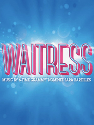 WAITRESS to Delight Audiences at Morrison Center For The Performing Arts November 2019 