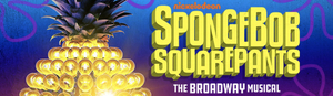 SPONGEBOB SQUAREPANTS to Play at Mead Theater 