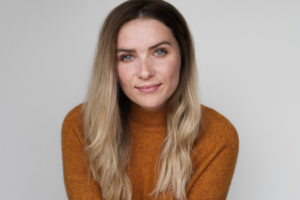 Chelsea Halfpenny To Play 'Judy Bernly' In West End Production Of 9 TO 5 THE MUSICAL Image