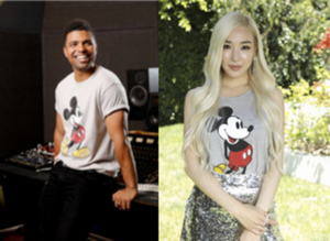 Disney Launches New Music Initiative Centered on Live Events Image