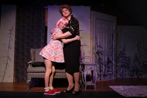 Review: Hell in a Handbag's Timely and Topical THE DRAG SEED Image