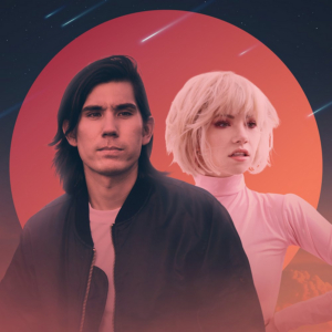 Gryffin Releases New Single 'OMG' Featuring Carly Rae Jepsen Image