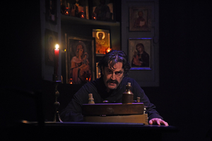 Review: UNCLE VANYA, Theatre Royal Bath Image