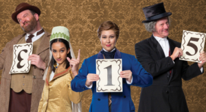 Single Tickets On Sale for Maltz Jupiter Theatre Season August 19th Image