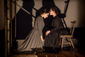 David Glass Ensemble Return to the UK Stage with BLEAK HOUSE 