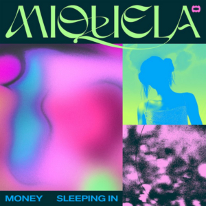 Miquela Shares New Songs MONEY and SLEEPING IN 
