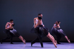 Ballet Hispanico Returns to the Vail Dance Festival 