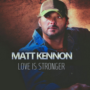 Country Artist and Songwriter Matt Kennon Releases New Video  Image