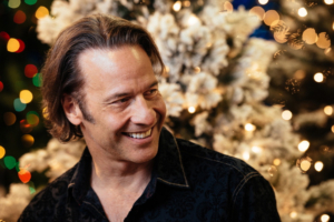 A KURT BESTOR CHRISTMAS Comes to Salt Lake City's Eccles Theater in December 