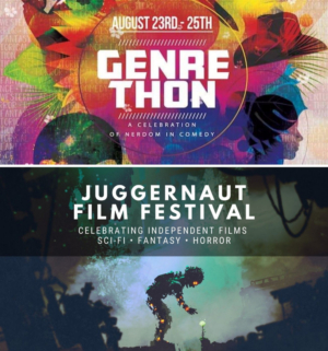 Otherworld Theatre Announces Juggernaut Film Festival and Genre-thon 