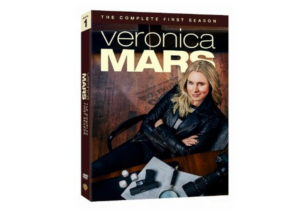 VERONICA MARS (2019): THE COMPLETE FIRST SEASON Comes to DVD This October Image