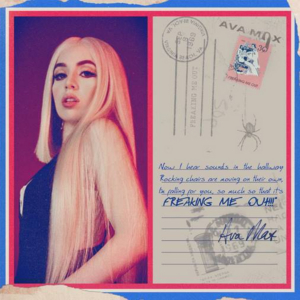 Ava Max Shares Two Brand New Tracks 