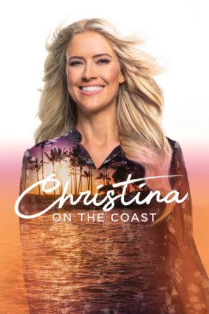 RATINGS: Season One of CHRISTINA ON THE COAST Delivers Double Digit Growth for HGTV 