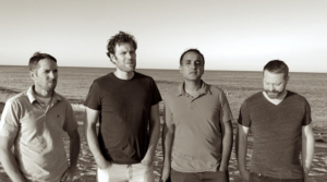 NYC Indie Rock Band Scoville Unit Release Video For BEACH SONG 