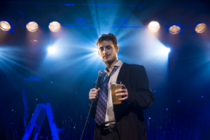 EDINBURGH 2019: Jack Tucker Q&A Image