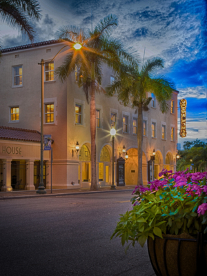 Single Tickets For Sarasota Opera's 2019-20 Season On-Sale Online August 1st Image