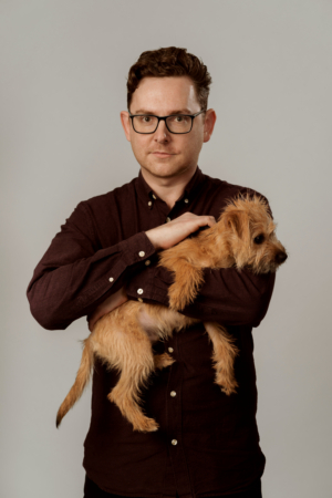 EDINBURGH 2019: Jim Campbell Q&A Image