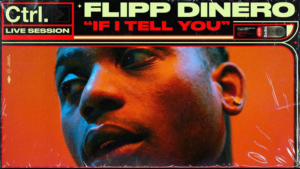Flipp Dinero Shares Official Vevo Performances 
