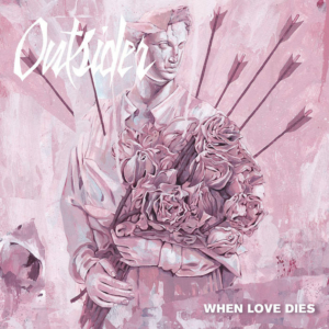 Outsider Unveil Full Stream and Track-by-Track Ahead of EP Release and Tour 