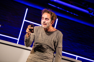 EDINBURGH 2019: BEEP BOOP Q&A Image
