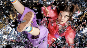 ALICE IN WONDERLAND to Play at National Theatret Image