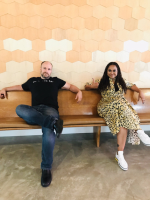 Ava DuVernay Teases NEW GODS Film on Twitter Image