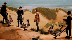 STORM BOY at Queensland Theatre Image