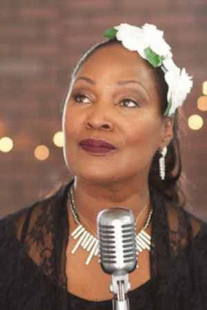 Review: Sybil D. Jatta Authentically Brings BILLIE HOLIDAY: FRONT AND CENTER Image