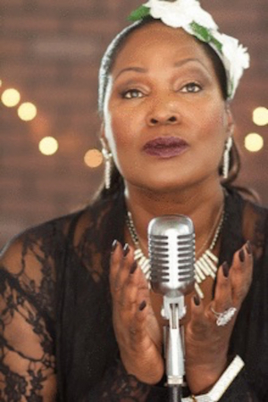 Review: Sybil D. Jatta Authentically Brings BILLIE HOLIDAY: FRONT AND CENTER Image