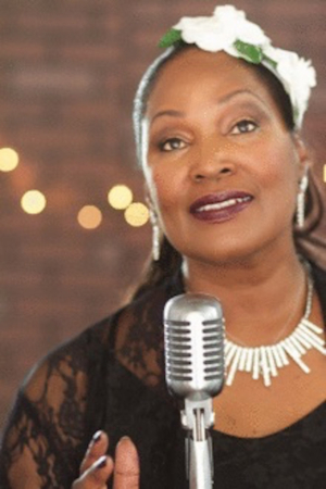 Review: Sybil D. Jatta Authentically Brings BILLIE HOLIDAY: FRONT AND CENTER Image