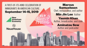 New American Festival Celebrates Immigrant Contributions To American Culture Image