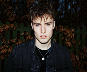 Sam Fender Announces U.S. Tour  Image